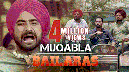 Muqabla Lyrics - Ranjit Bawa