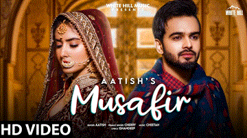 Musafir 