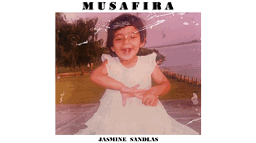 MUSAFIRA 