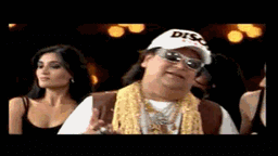 My Love (Title) Lyrics - Bappi Lahiri
