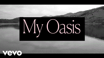 My Oasis 
