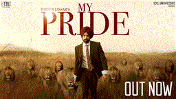 My Pride Lyrics - Tarsem Jassar | Fateh Doe
