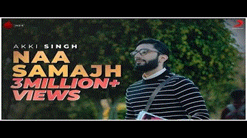 Naa Samajh 