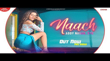 Naach 