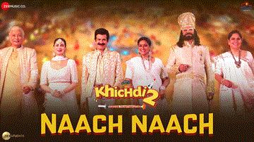 Naach Naach 