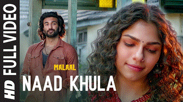 Naad Khula 