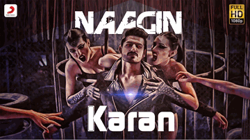 Naagin (Title) 