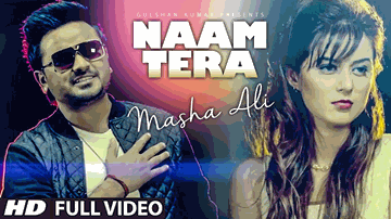 Naam Tera (Title) 