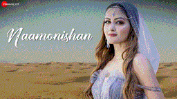 Naamonishan Lyrics - Jyotica Tangri
