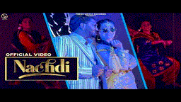 Nachdi Lyrics - G Khan | Garry Sandhu | Punjabi Song