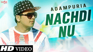 Nachdi Nu 