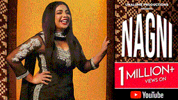 Nagni Lyrics - Jasmine Sandlas | Punjabi Song