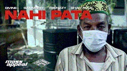 Nahi Pata Lyrics - DIVINE | Sammohit