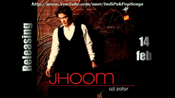 Nahin Ray Nahin Lyrics - Ali Zafar