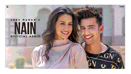 Nain Lyrics - Jass Manak | Punjabi Song