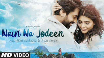Nain Na Jodeen 