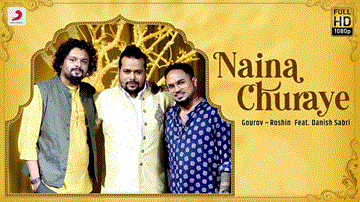 Naina Churaye 