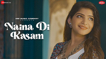 Naina Di Kasam 