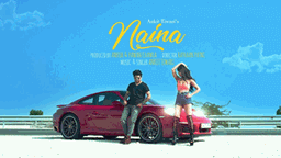 Naina Lyrics - Ankit Tiwari