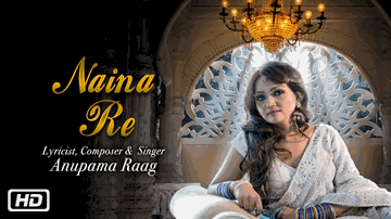 Naina Re (Title) 