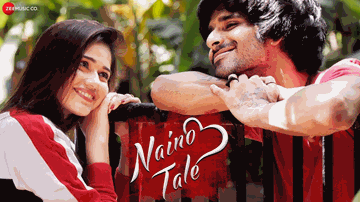 Naino Tale 