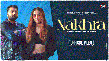 Nakhra 