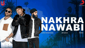 NAKHRA NAWABI 