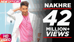 NAKHRE Lyrics - Jassi Gill