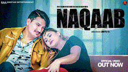 Naqaab Lyrics - Amit Saini Rohtakiya