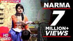 Narma, Lyrics - Jenny Johal | Punjabi Song
