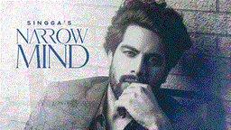 Narrow Mind Lyrics - Singga | Punjabi Song