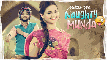 Naughty Munda 