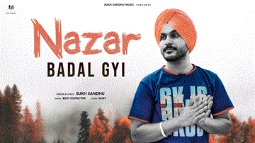 Nazar Badal Gyi 