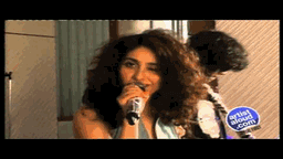 Neela Aasma Lyrics - Neha Bhasin