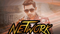 Network Lyrics - Dr. Zeus | Fateh Doe