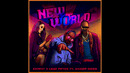 New World Lyrics - Emiway | Lexz Pryde