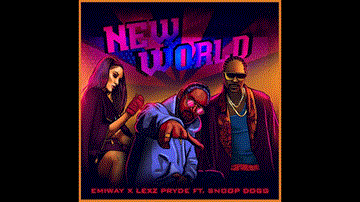 New World 