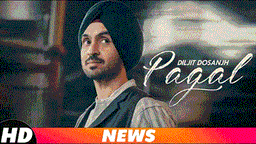 News Lyrics - Diljit Dosanjh | Punjabi Song