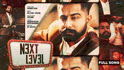 Next Level Lyrics - Varinder Brar | Punjabi Song