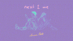 Next To Me Lyrics - Armaan Malik