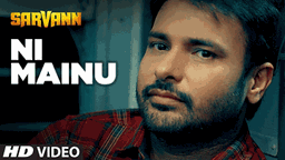 NI MAINU Lyrics - Amrinder Gill