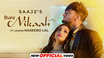 Nikaah 
