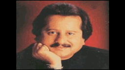 Niklo Na Benaqab Lyrics - Pankaj Udhas
