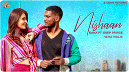 Nishaan Lyrics - Kaka | Deep Prince | Punjabi Song