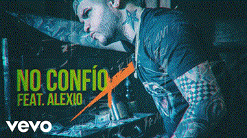 No Confã­O 