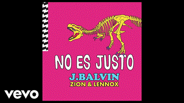 No Es Justo 