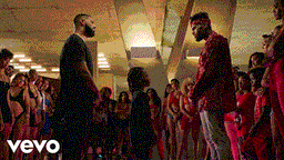 No Guidance Lyrics - Chris Brown | Drake