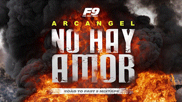 No Hay Amor 