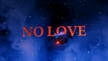 No Love 
