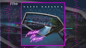 Noches En Miami 